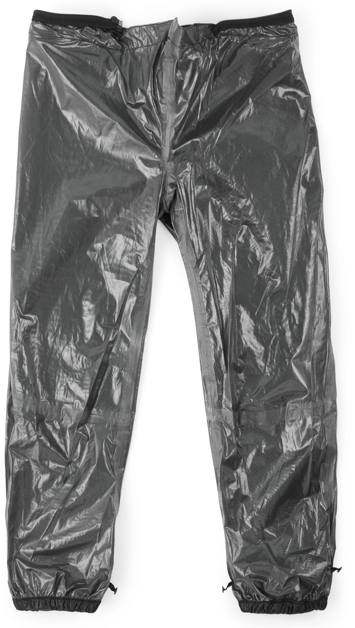 MUGENRACE Viaggiare waterproof Motorcycle Textile Pants black S Figure 5
