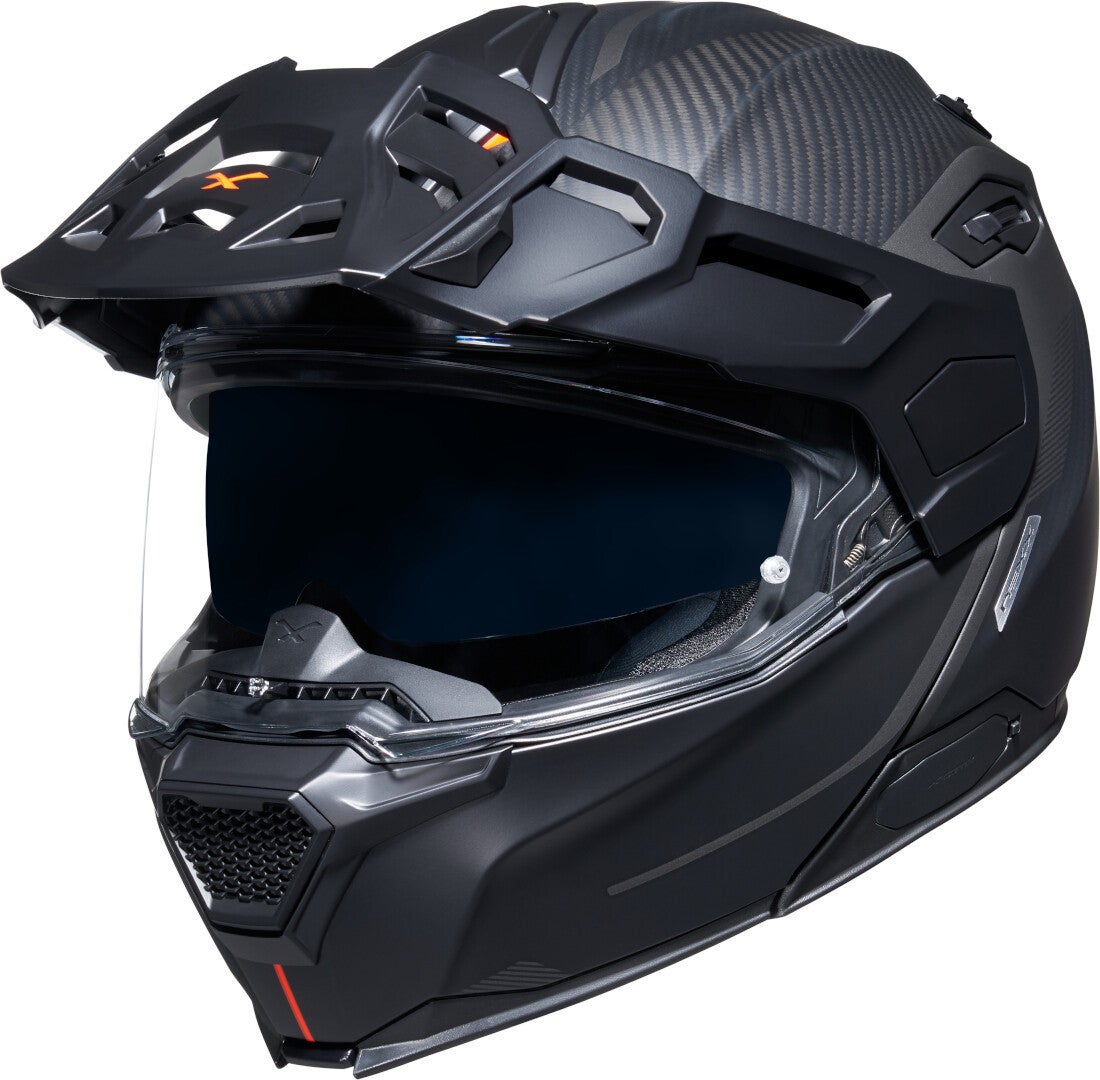 Nexx X.Vilijord Zero Pro Casco M (57/58) Figura 2