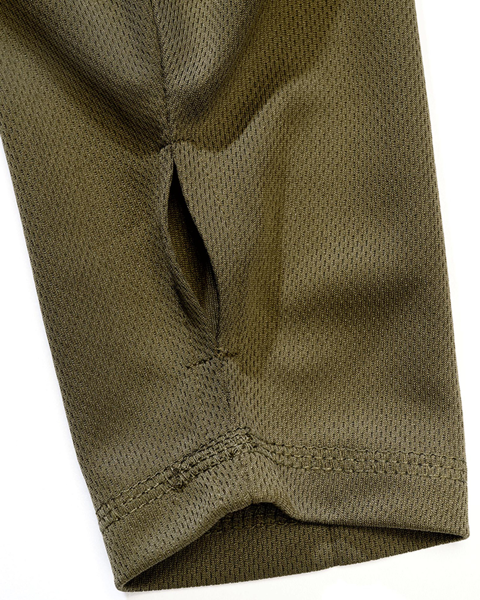 Brandit Quick Dry Manches longues olive 3XL Figure 2