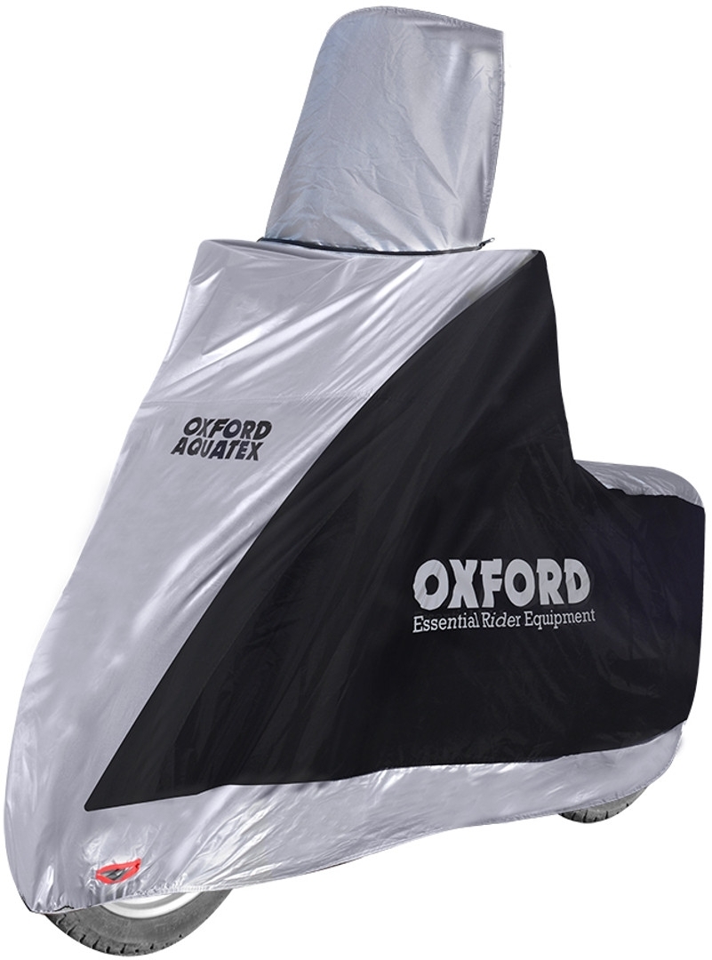 Oxford Aquatex Highscreen Motorcykelskydd Figur 1