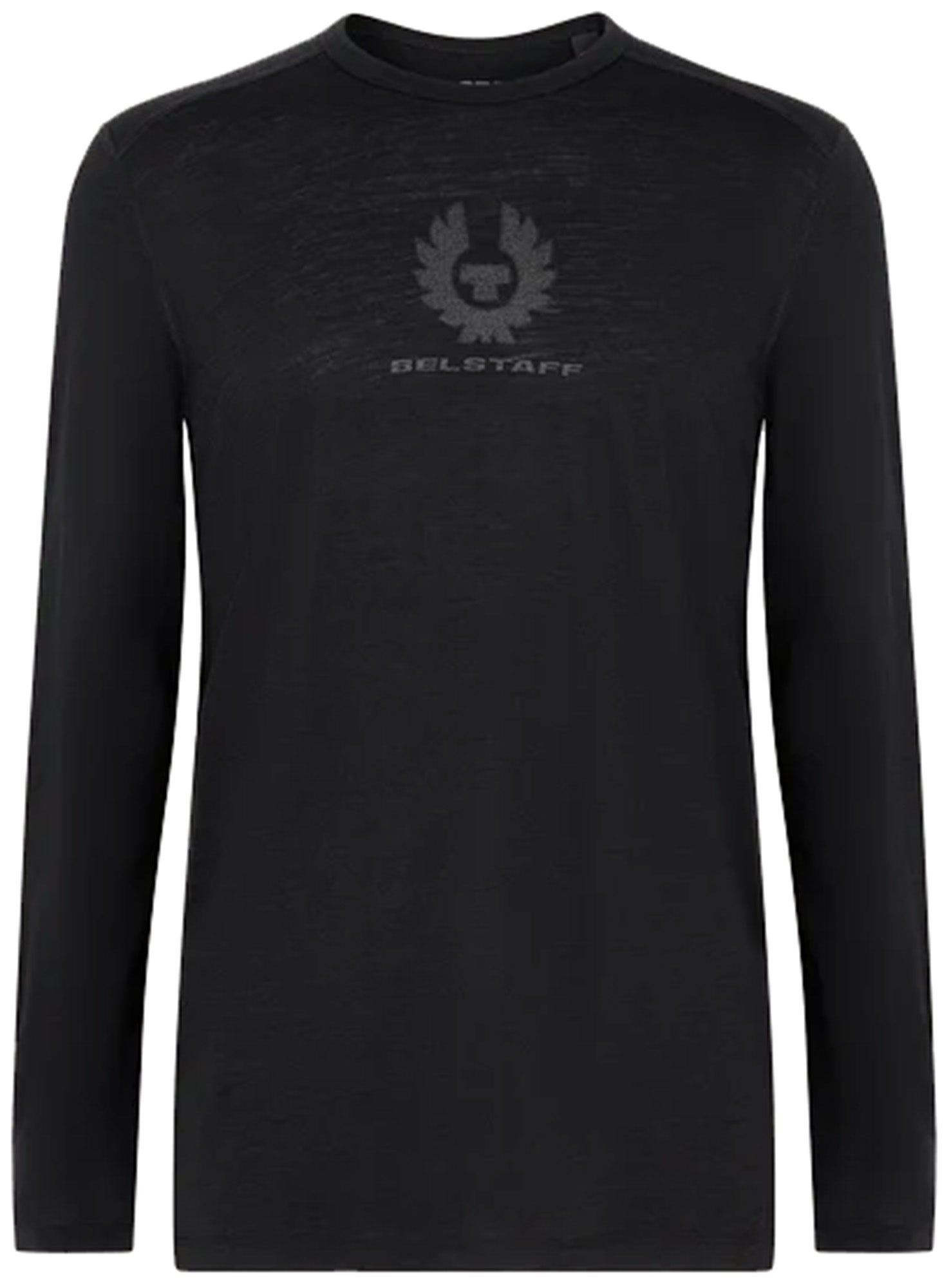 Belstaff Merino Baselayer Functioneel overhemd XS Figuur 1