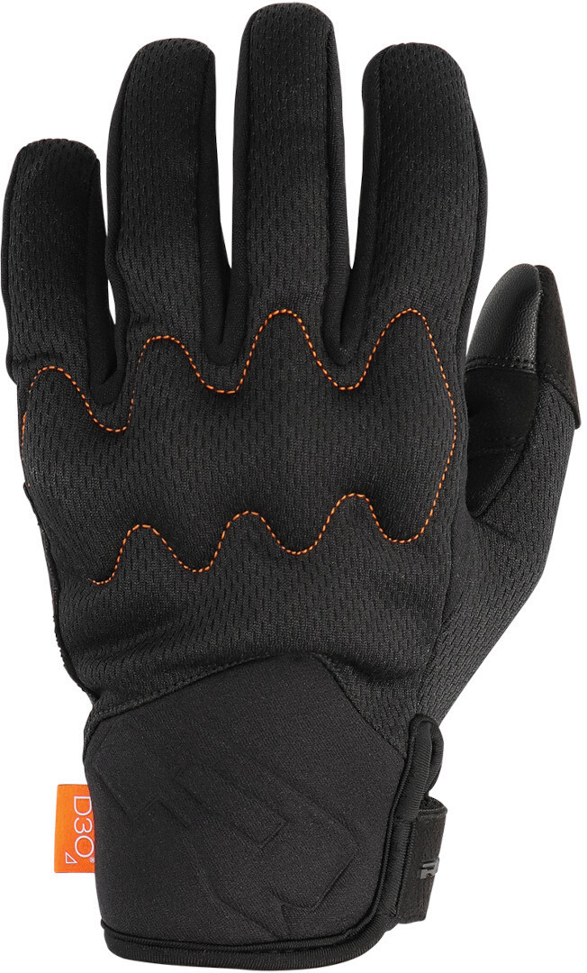 Richa R-Action Motorrad Handschuhe L Abbildung 1