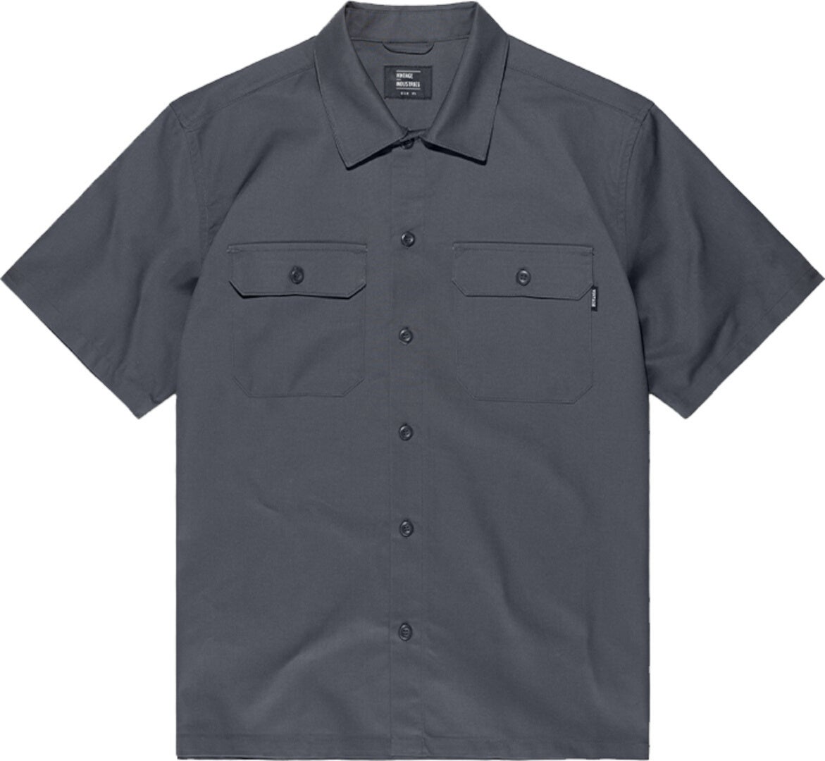 Vintage Industries Dexter Shirt-image-900666189
