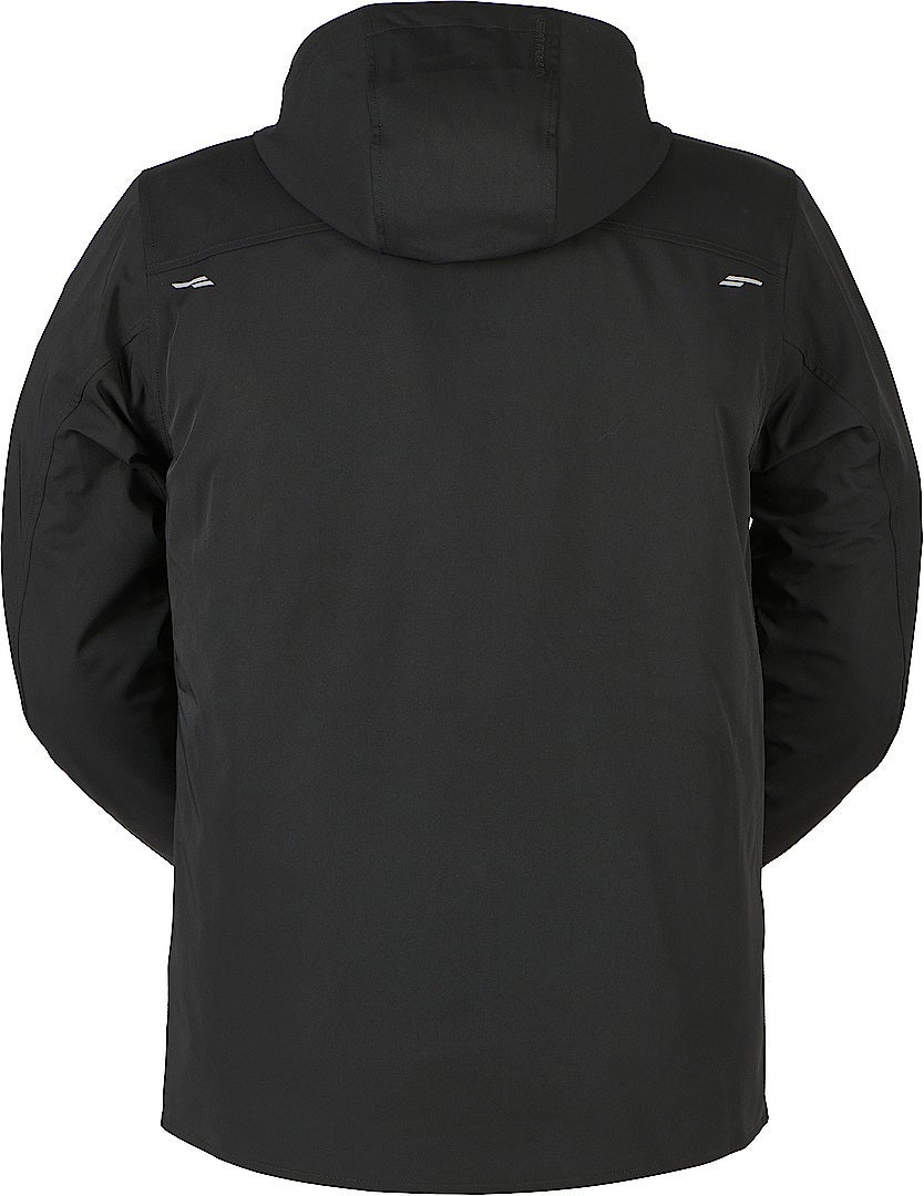Furygan Loki Motocyklowa kurtka tekstylna schwarz 4XL Rysunek 3