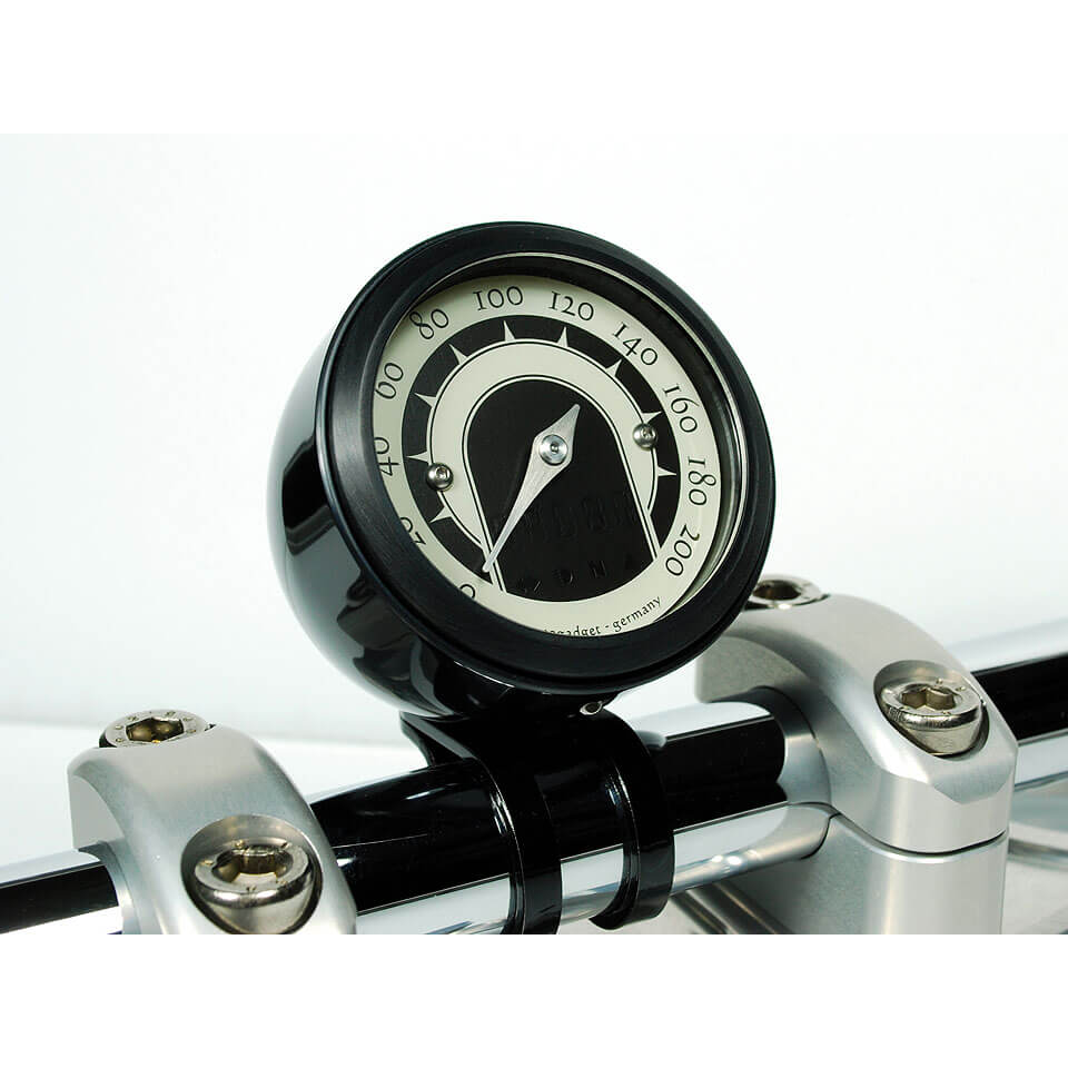 motogadget Tachogehäuse mst Streamline Cup Artigo principal Figura 1