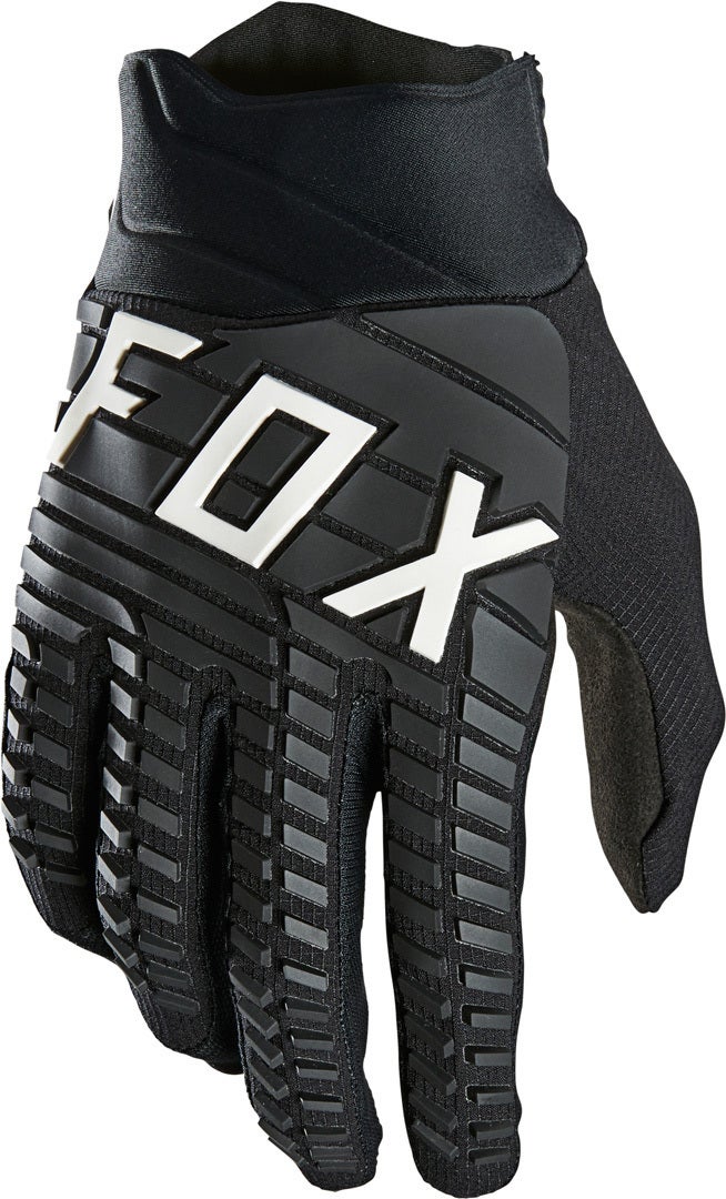 FOX 360 Motocross handsker Sort L Figur 1