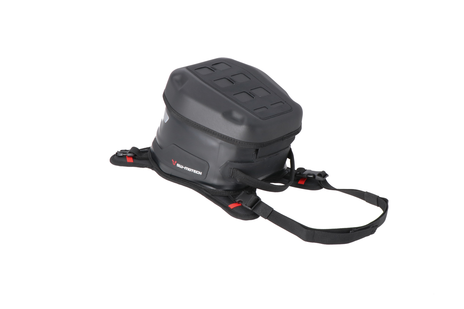Geantă cu curele SW-Motech PRO Cross WP - 5,5 l. Cu montare pe curea. Rezistență la apă. Figura 4