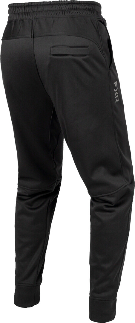 FXR Elevation Tech 2023 Bukse Svart M Figur 2