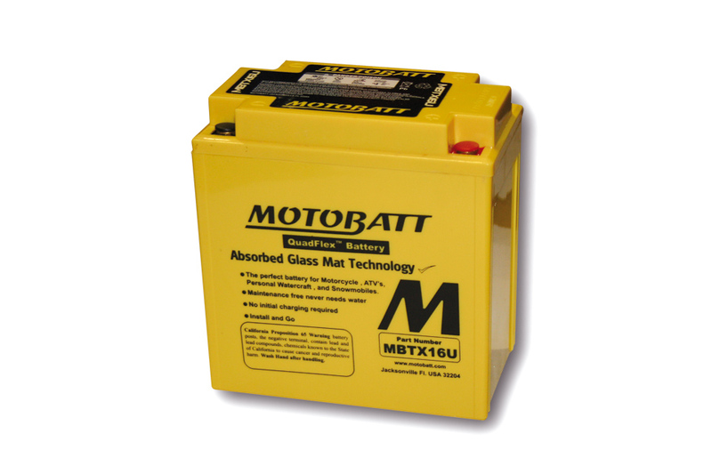 MOTOBATT Figura 2