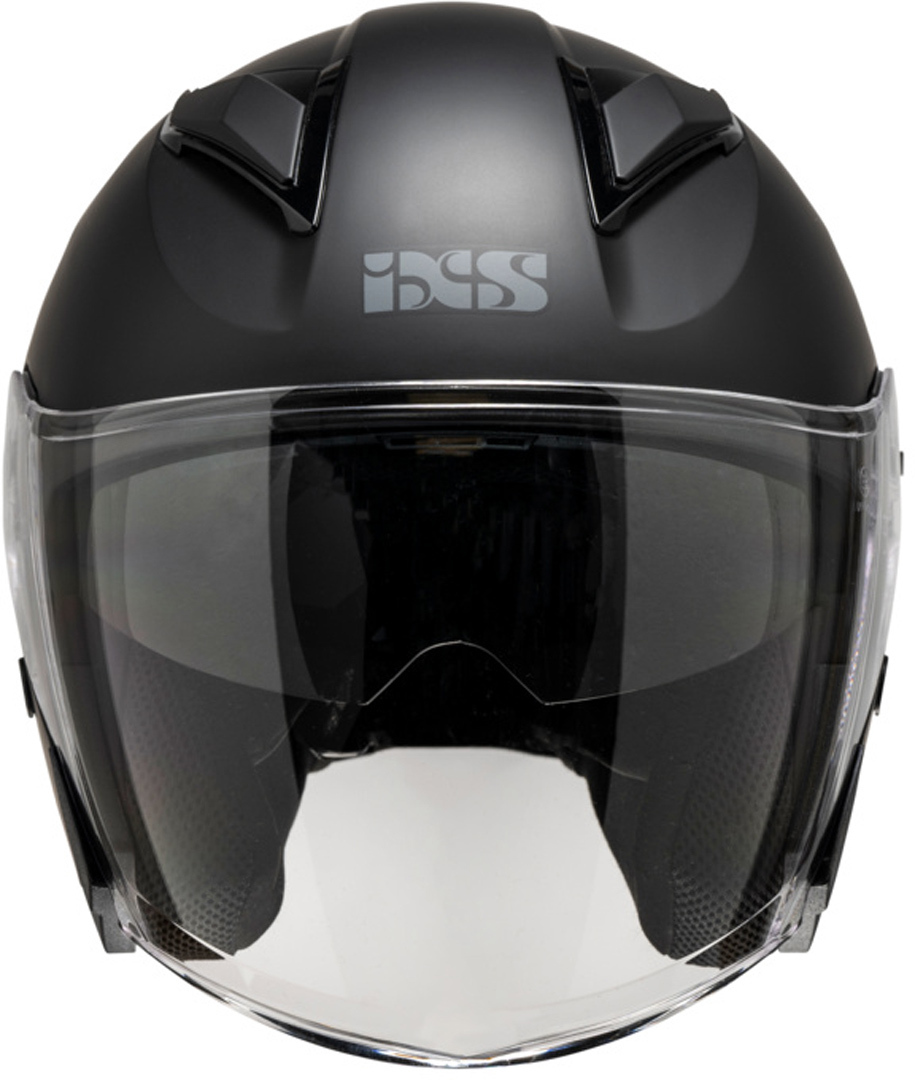 IXS iXS868 SV 1.0 Cască cu reacție Black matt M (57/58) Figura 4