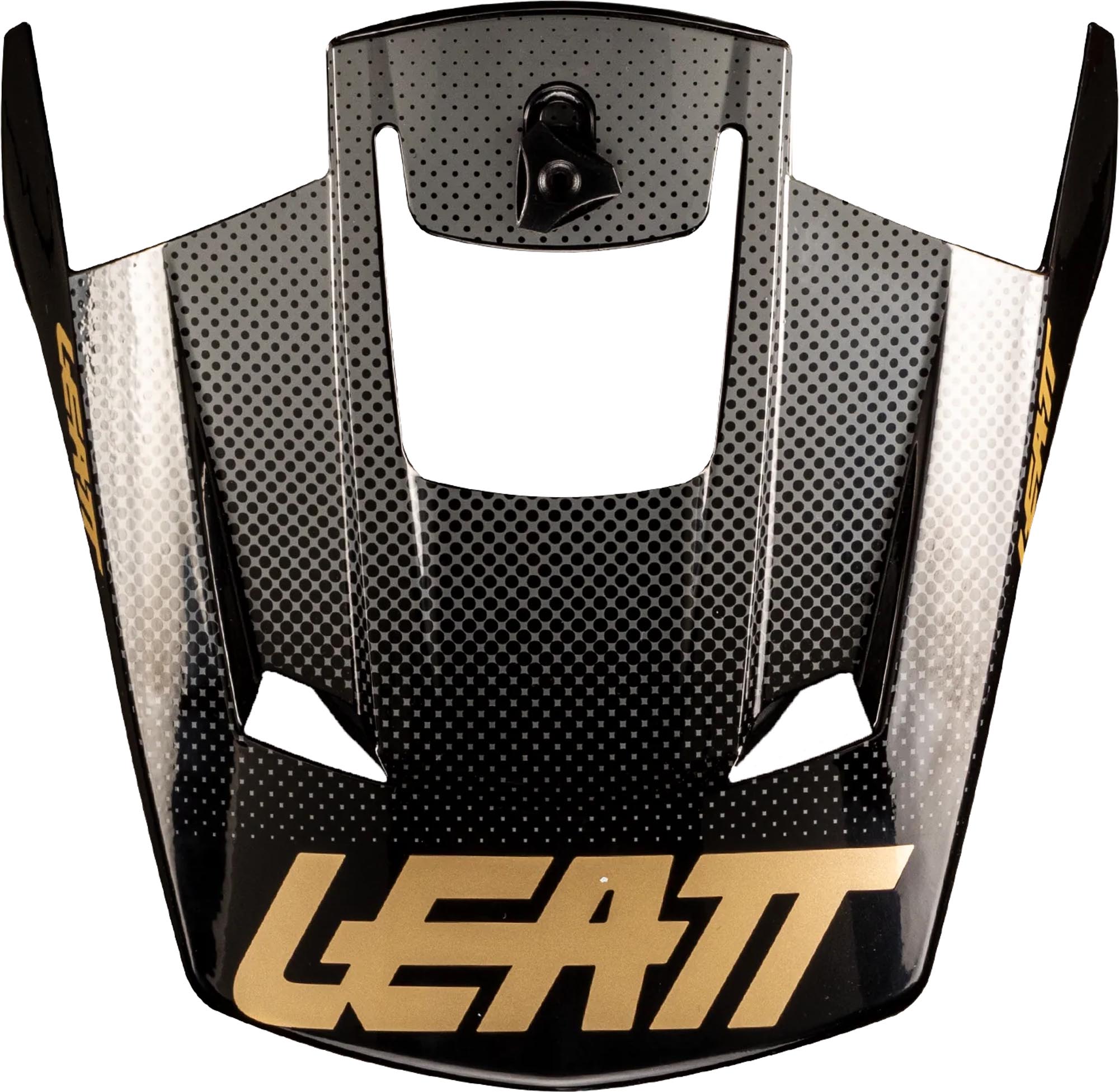 Leatt Moto 3.5 Dots Vârful Casca Tineretului Articolul principal Figura 1