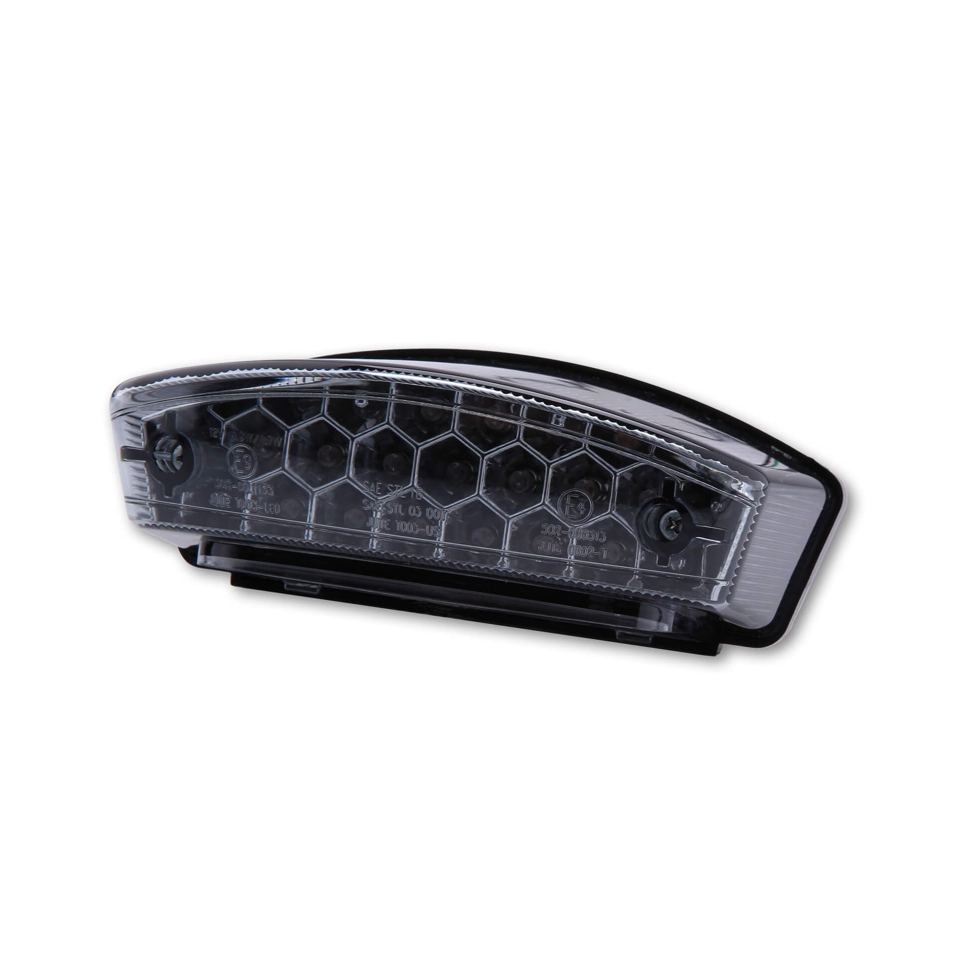 SHIN YO LED-Rücklicht MONSTER Tonad Figur 1