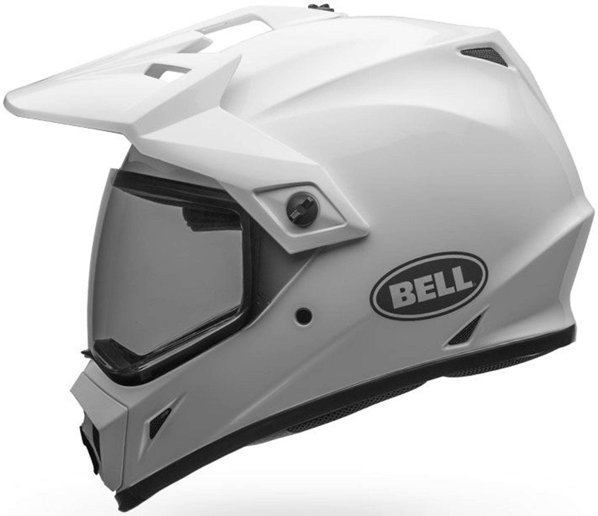 Bell MX-9 Adventure MIPS Logo Enduro Helm S (55/56) Abbildung 2