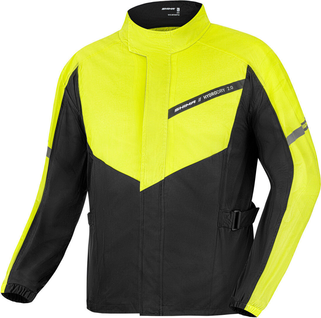 SHIMA HydroDry 2.0 Motorcycle Rain Jacket-image-800040084