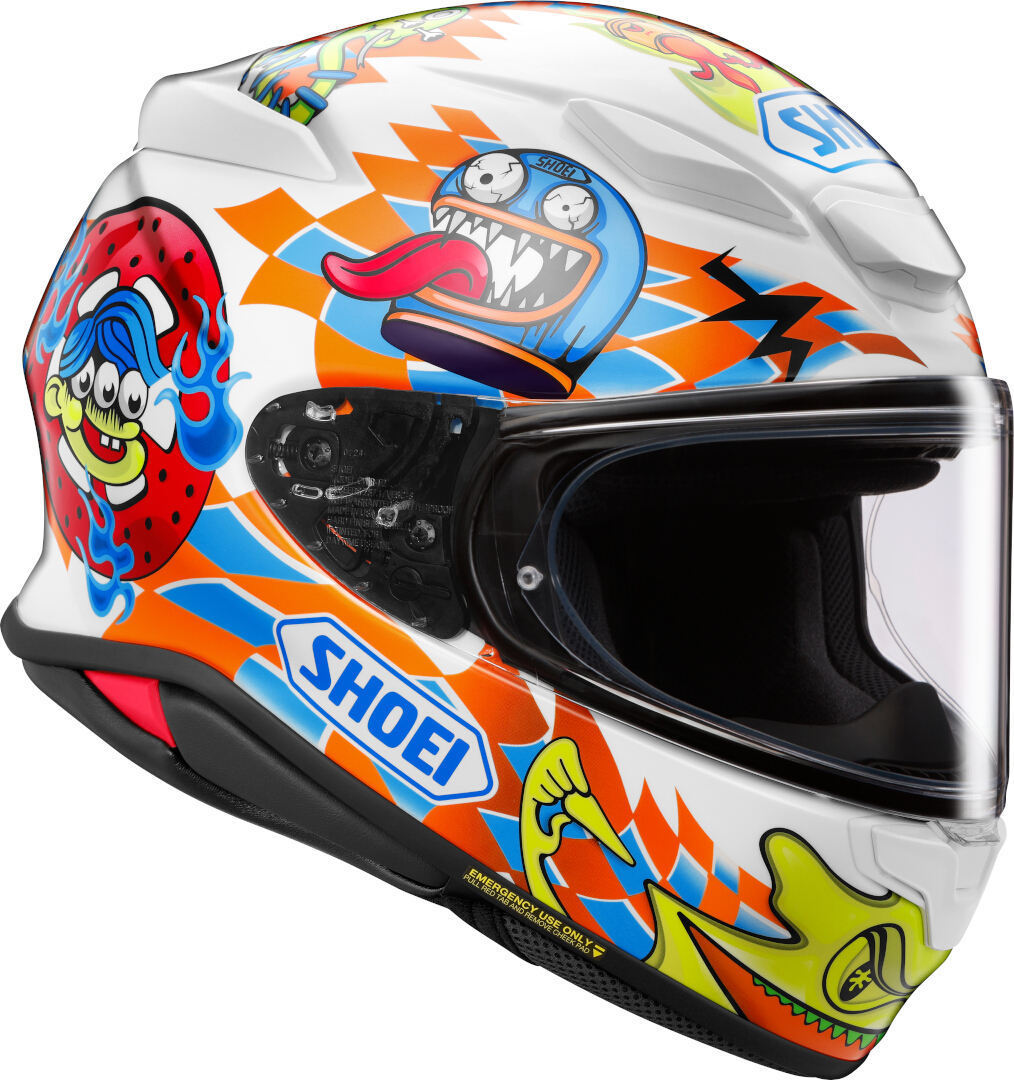 Shoei NXR 2 Yagyo Cască XXL (63/64) Figura 2