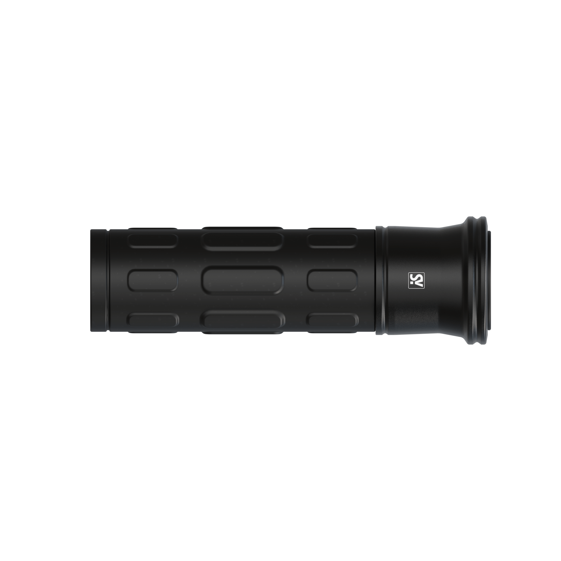 SHIN YO CIRCULA-S Lenkergriffgummi 7/8 Zoll (22,2 mm), 125 mm Figura 2