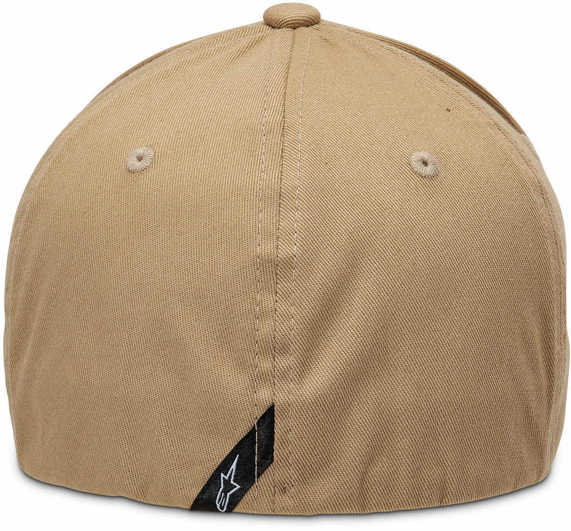 Alpinestars Ageless Cap Sable L/XL Figure 4