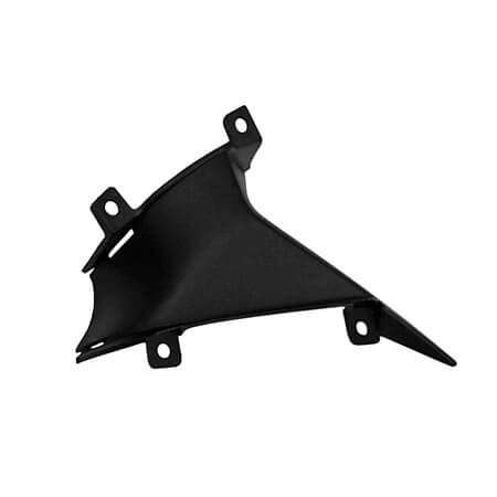 Seitendeckel für HONDA CBR 600 RR Länkar Figur 1 Seitendeckel für HONDA CBR 600 RR Länkar Figur 1