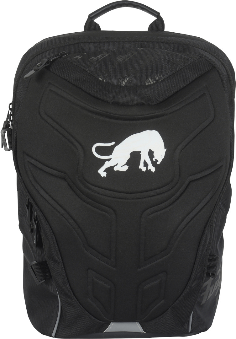 Furygan Cyclone Rucsacul negru Figura 1