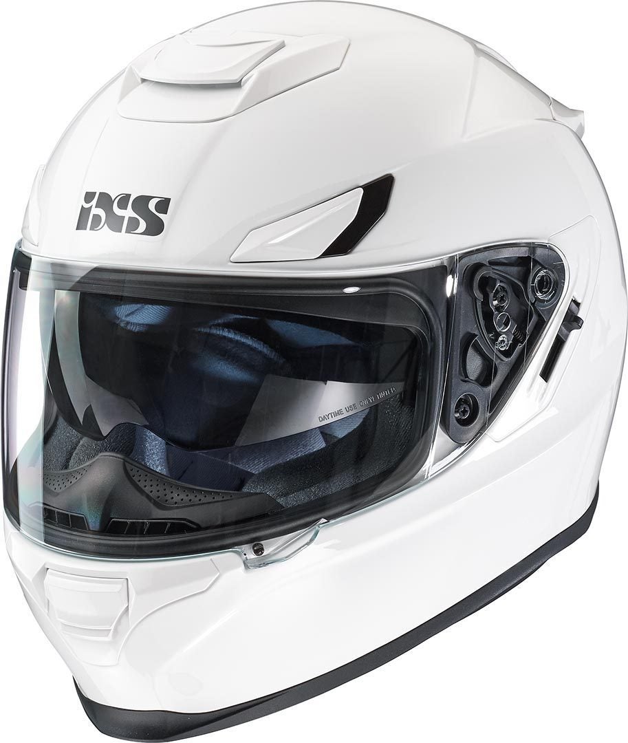 IXS 315 1.0 Casque Blanc S (55/56) Figure 1