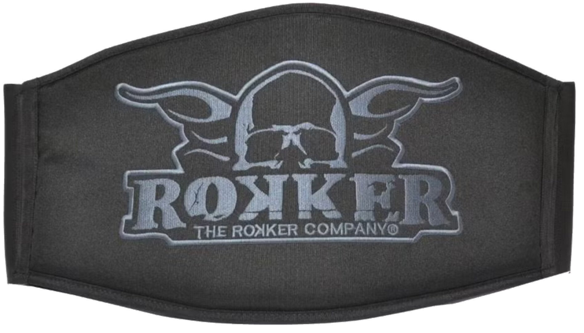 Rokker Kidney Classic Nierengurt 3XL Abbildung 2
