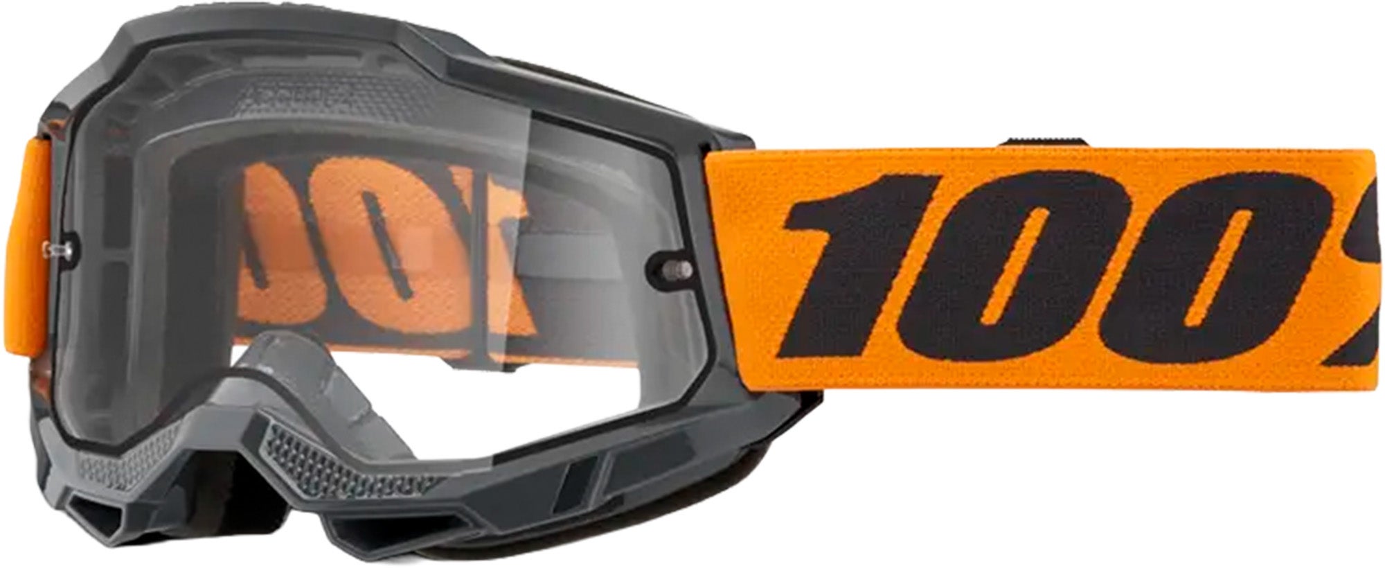 orange/black