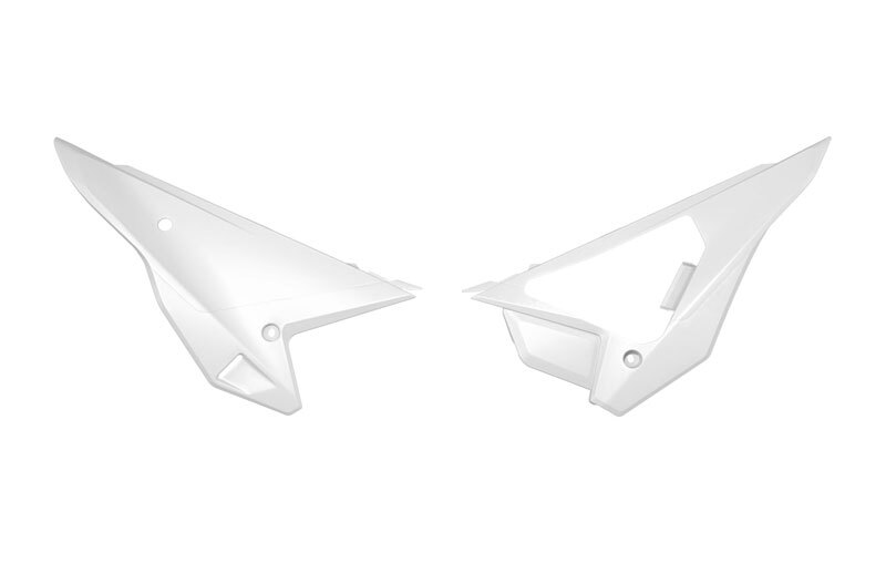 Race Tech Revolution Airbox Kåpor Figur 2