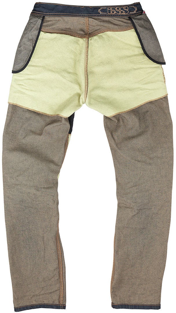 IXS Clayborne Dames motor Jeans 30/34 Figuur 4