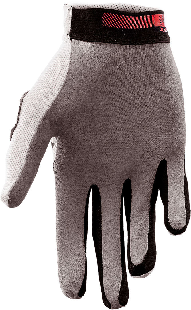 Leatt GPX 2.5 X-Flow Gloves white/black M Figure 2