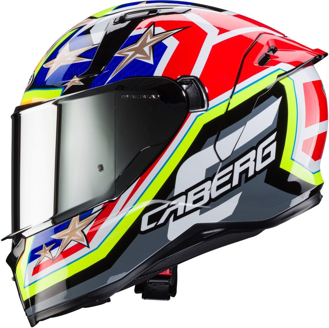 Caberg Avalon X Track Шлем XXL (63/64) Рисунок 2