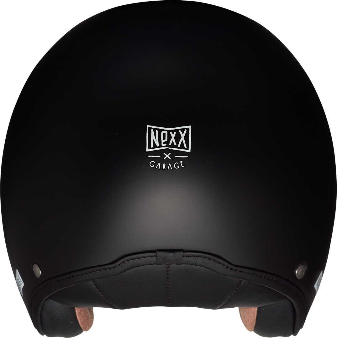 Nexx X.G20 Purist SV Cască cu reacție L (59/60) Figura 2