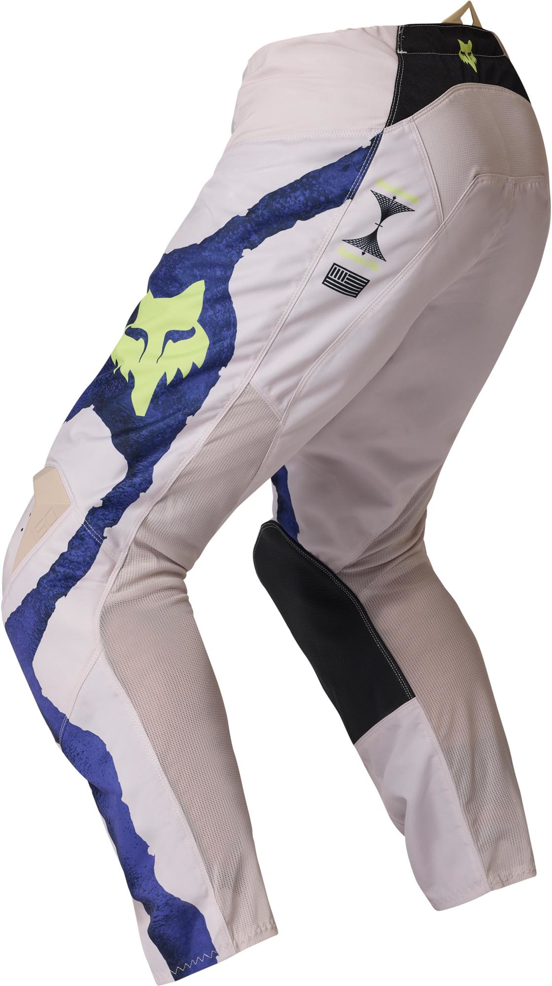 FOX 180 Awareness Limited Edition Motocross Hose 36 Abbildung 2