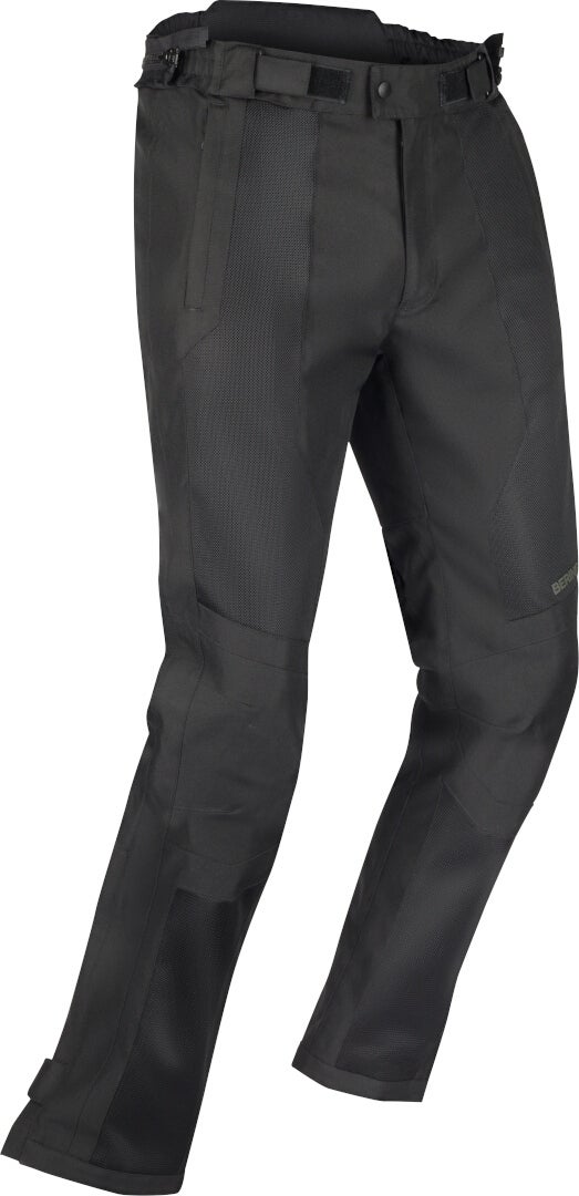 Bering Alias Mesh Motorfiets textiel broek XXL Figuur 1