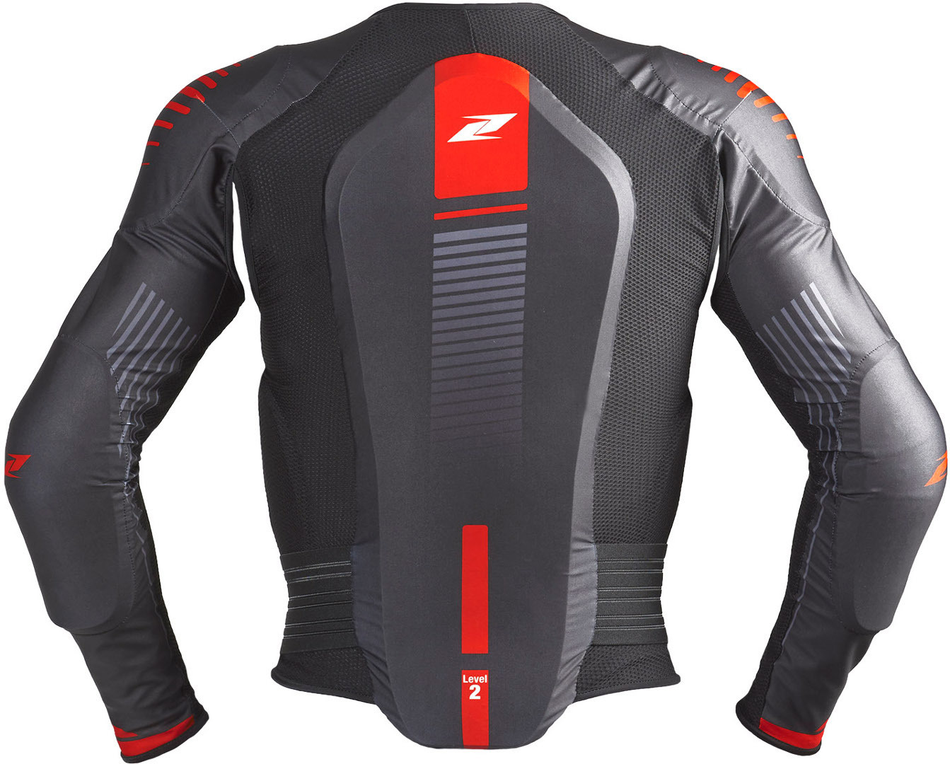 Zandona Action X8 Protector Jas M Figuur 2