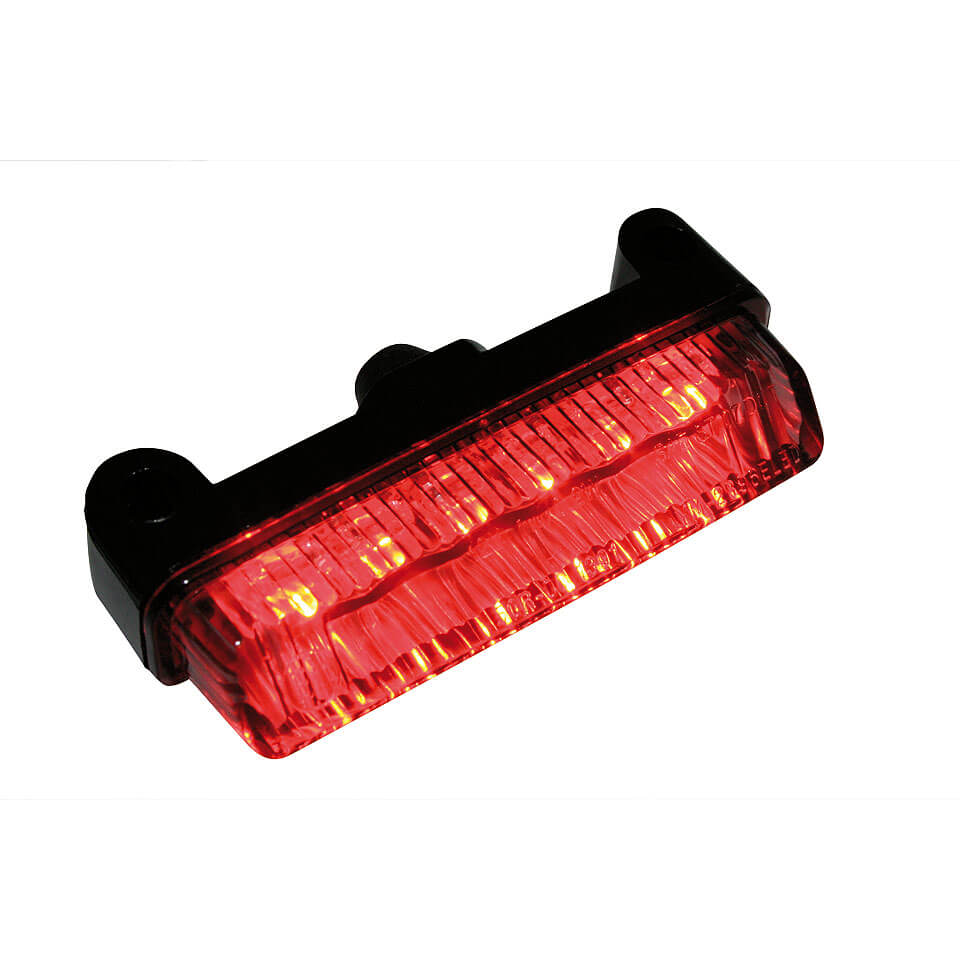 SHIN YO Mini-LED-Rücklicht, E-gepr. Tinted Figure 4