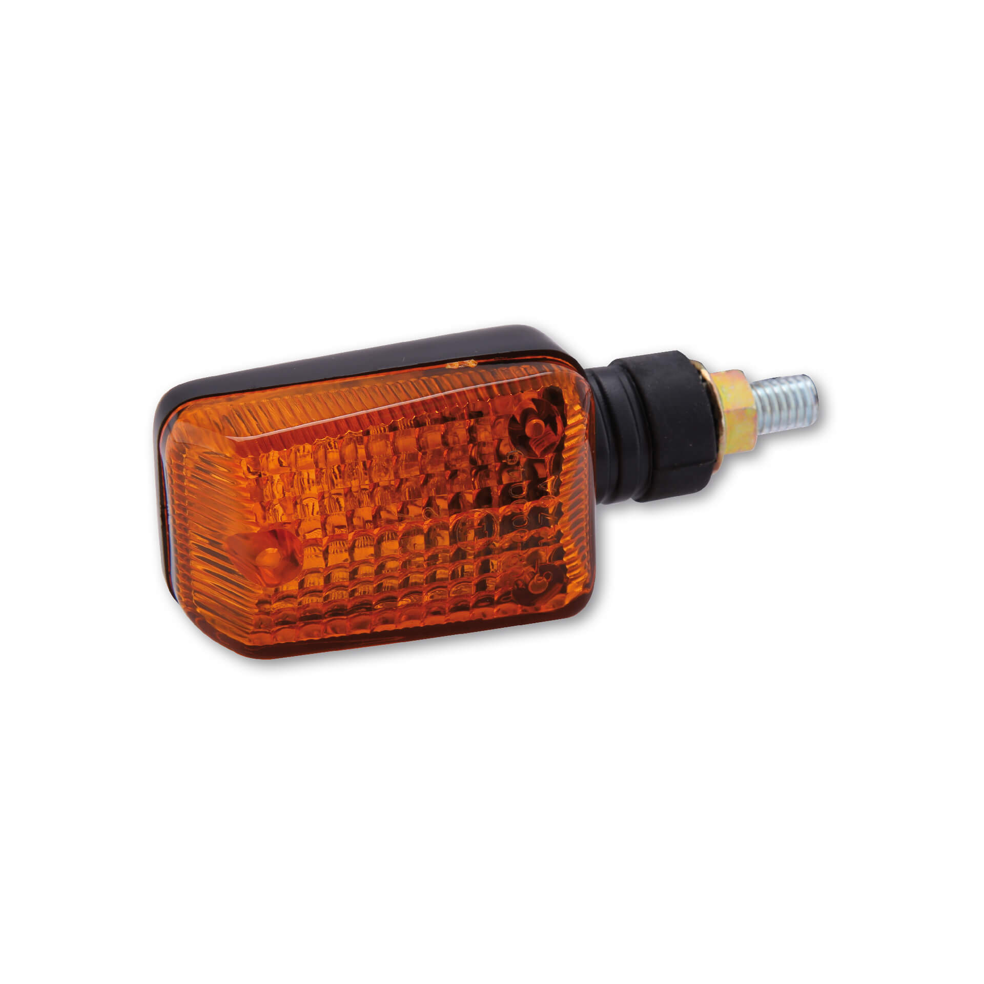 SHIN YO Mini Blinker Scurt Figura 2
