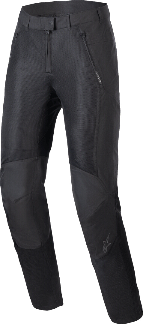 Alpinestars Stella C-1 Air Damer Motorcykel Textil Byxor XXS Figur 1
