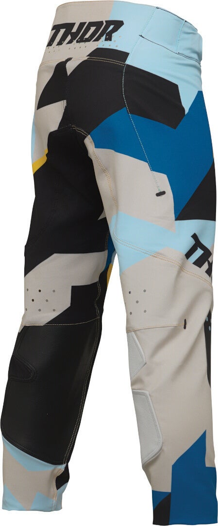Thor Sportmode Brave Jugend Motocross Hose 26 Abbildung 3