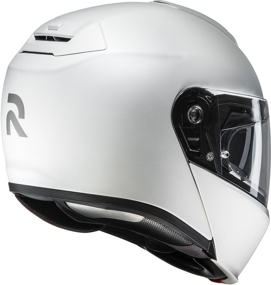 HJC RPHA 90 casque Blanc mat M (57/58) Figure 19