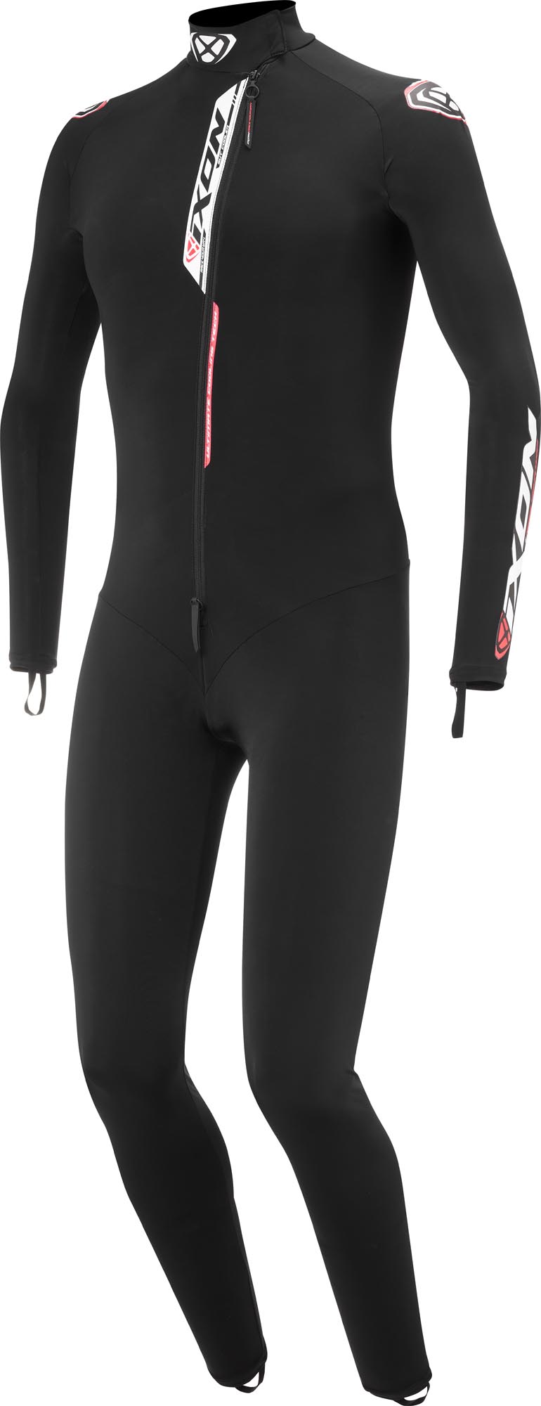 Ixon Race Body PYJ 2 Undersuit Artigo principal Figura 1