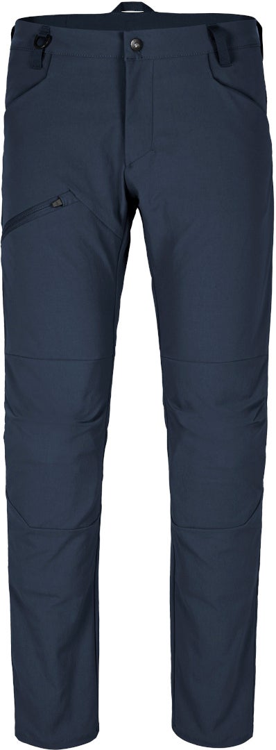 Spidi Charged Motorcycle Textile Pants blue 42 Standard Figure 1