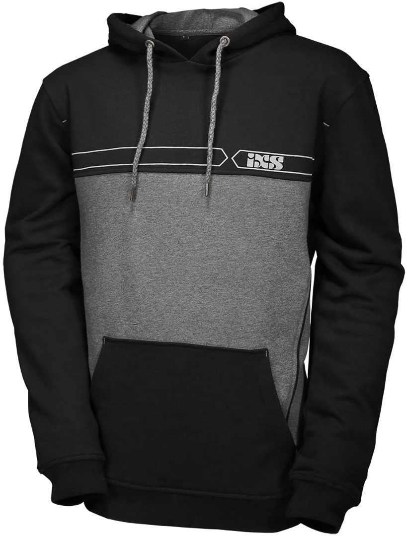 IXS Team Hettegenser S Figur 1