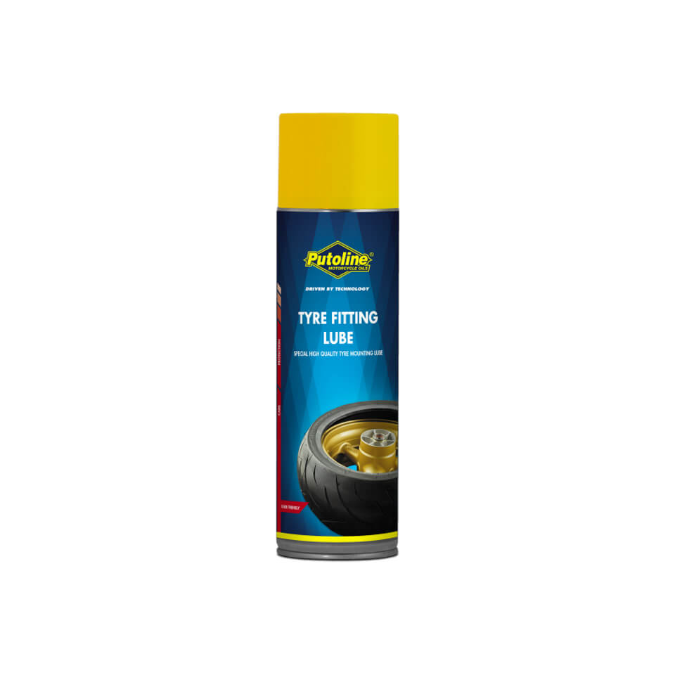 Putoline 500 ml Aerosol-Dose, Tyre Fitting Lube Figura 1