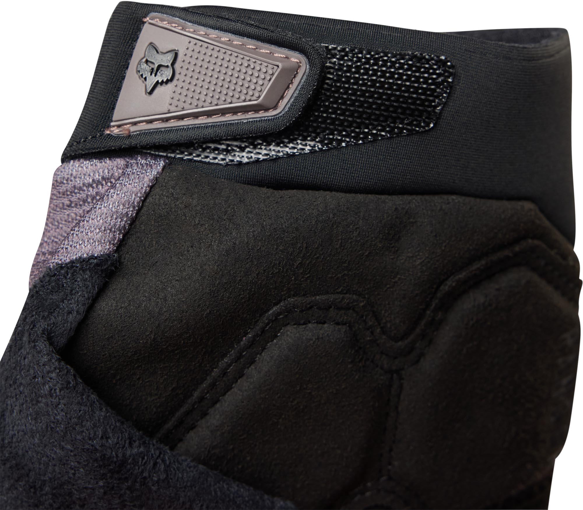 FOX Ranger Gel Short Fietshandschoenen paars M Figuur 4