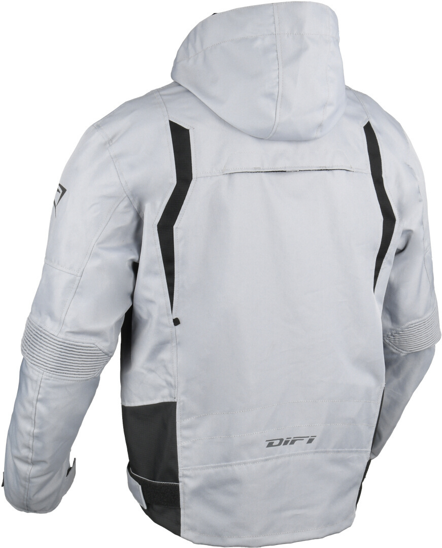 DIFI Krypton Aerotex Blouson textile de moto 3XL Figure 2