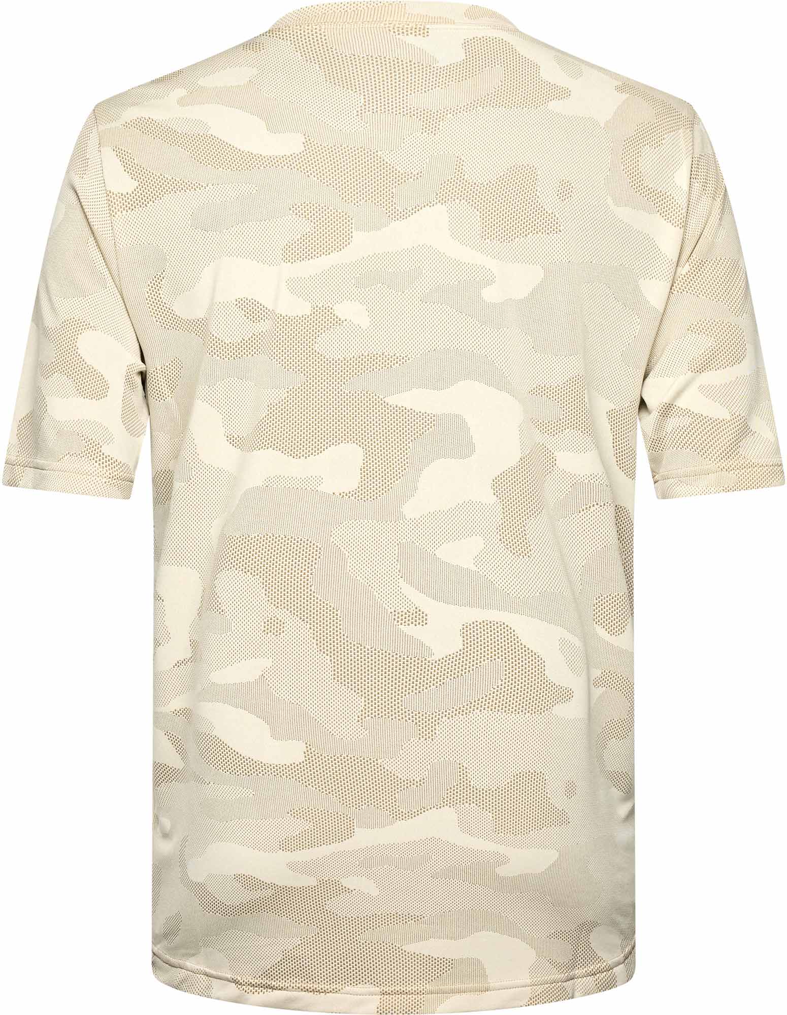 FOX Ranger TruDri Maillot de vélo Sable L Figure 2