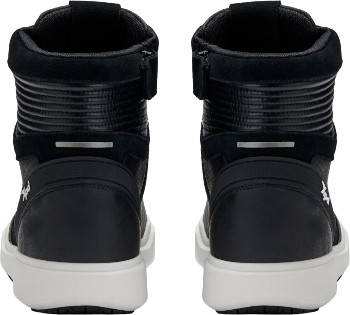 XPD Moto Way Air Motorradschuhe 43 Abbildung 4