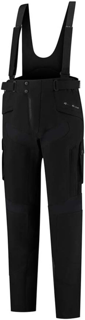Rusty Stitches Kane impermeabile Moto Tessile Pantaloni 3XL Figura 1