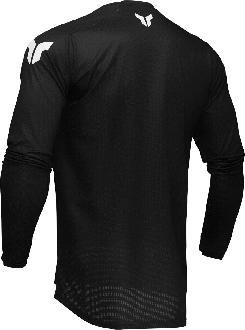 Thor Launchmode Brave Motocross Jersey XXL Abbildung 4
