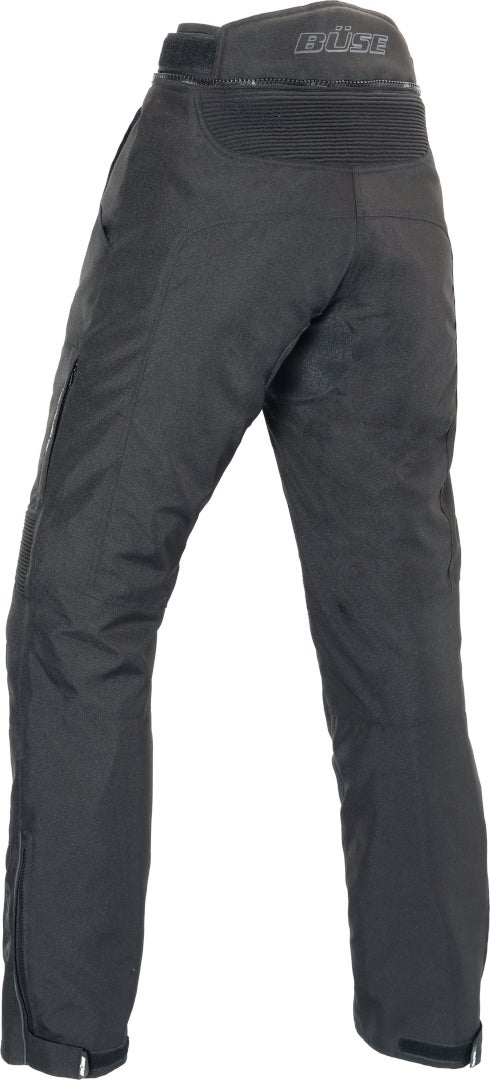 Side view of Büse Breno Pro Ladies Motorcycle Textile Pants